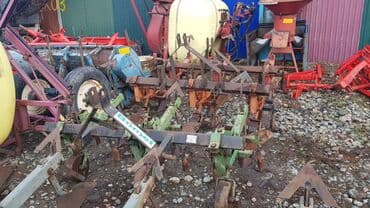 почвофреза: Фрезарумкультиватор косилка роторный и цементный — 9