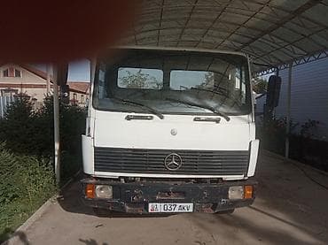 Мототехника: Жүк ташуучу унаа, Колдонулган — 2