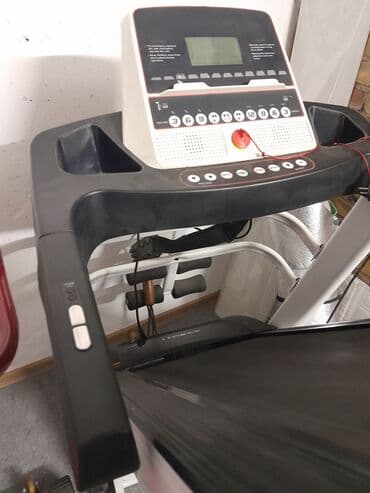 эллиптический тренажер купить бу: Беговая дорожка 2×1с вибромассажером,в хорошем состоянии, панел — 5