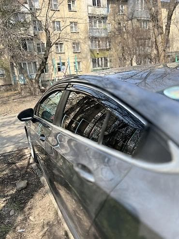 su 7: Chevrolet Cruze: 2018 г., 1.4 л, Автомат, Бензин, Седан — 9