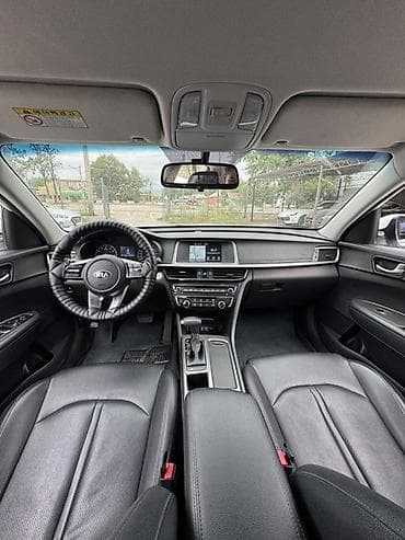 к5 хищник морда: Kia K5: 2019 г., 2 л, Автомат, Газ, Седан — 5