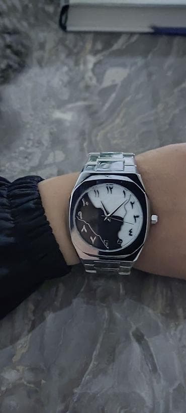 часы купить бишкек: Срочно 🔥! Наручные арабские часы! BESTWIN! цена:850сом? б/у — 1