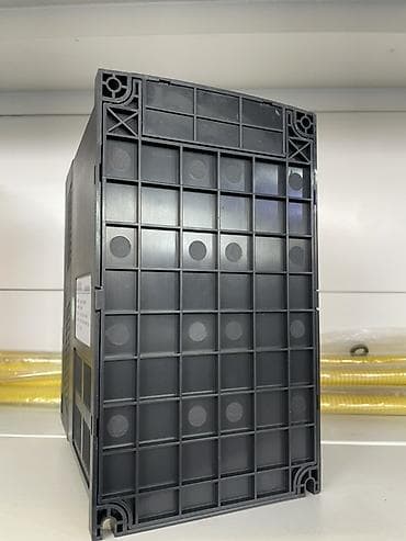 конвер: Преобразователь частоты KuWatt, модель MC9001-2S0055G (inverter) - — 3