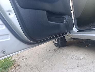 deu labo: Toyota Corolla: 2005 г., 1.8 л, Автомат, Бензин, Универсал — 10
