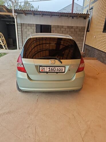 запчасть нексия 1: Хонда жаз. Состояние отличное. не крашено и не бито. Родная краска — 3