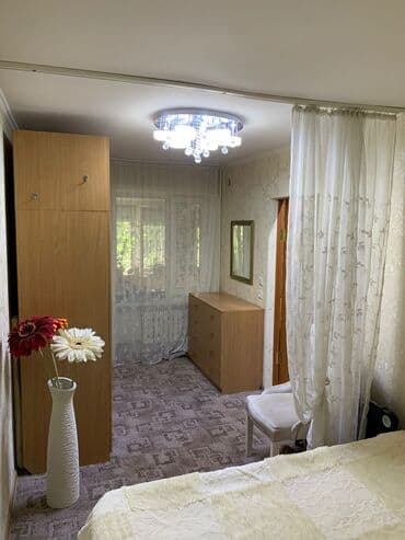 продаю или меняю на: 3 комнаты, 64 м², Хрущевка, 1 этаж, Евроремонт — 8