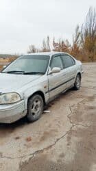 купить зимние шины на матиз: Honda Integra: 1996 г., 1.3 л, Автомат, Бензин, Седан — 6