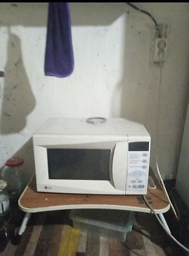 1 комн квартира бишкек: 1 комната, Собственник, Без подселения, С мебелью полностью — 3