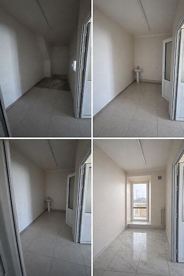 мкр солнечный: Аренда офисов, 250 м², В административном здании — 3