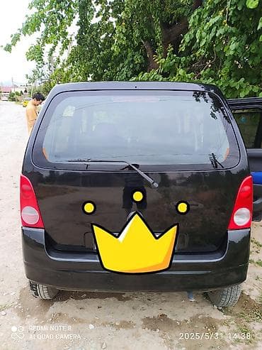 opel: Opel Agila: 2003 г., 1.2 л, Ручные, Хэтчбэк — 2