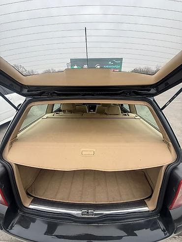 lexus hybrid: Volkswagen Passat Variant: 2007 г., 1.8 л, Автомат, Бензин, Универсал — 3