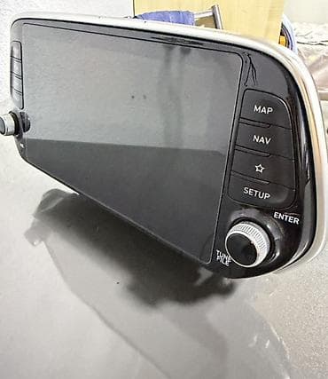 enter: Новый, 2-DIN, 8 ", Apple Carplay, 2 ГБ ОЗУ, 32 Гб ПЗУ — 2