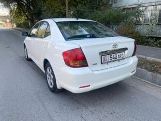 двигатель 3s fe купить в бишкеке: Toyota Allion: 2004 г., 1.8 л, Автомат, Бензин, Седан — 2