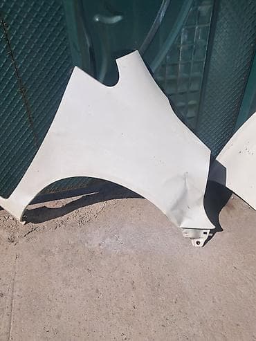 багажник на хонда фит: Крышка багажника Honda, Оригинал — 4