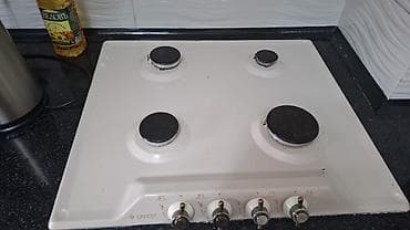 rd 1: Ремонт газовых плит в г. Бишкек (домашних и профессиональных) Ремонт — 8