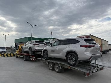 suv: С лебедкой — 6