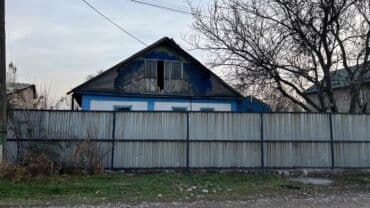 Үйдү ижарага алам: Үй, 75 кв. м, 4 бөлмө, Менчик ээси, Эски ремонт — 7