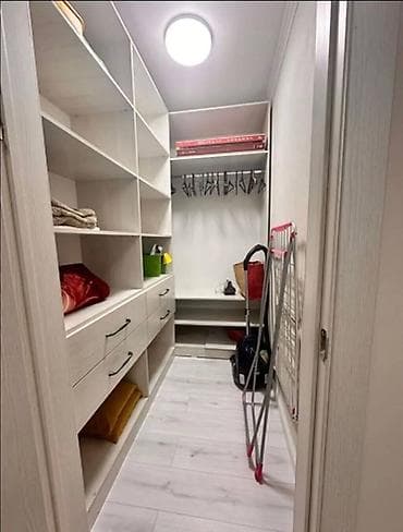 ts group: 2 комнаты, 87 м², Караван ТРЦ Элитка, 10 этаж, Дизайнерский ремонт — 7