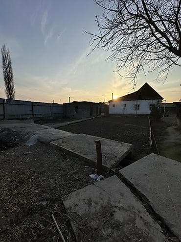 готовые квартиры в рассрочку в бишкеке 2020: 5 соток, Для строительства, Красная книга, Тех паспорт — 4