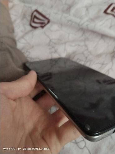 ssd crucial: Samsung Galaxy A51, цвет - Серый — 1