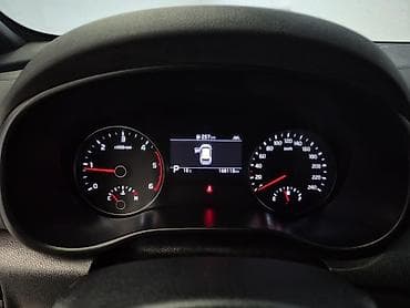 tur: Kia Sportage: 2021 г., Кроссовер — 6