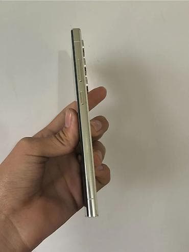 секс карес: Samsung Galaxy S23 Ultra, Б/у, 512 ГБ, цвет - Белый, 2 SIM — 6