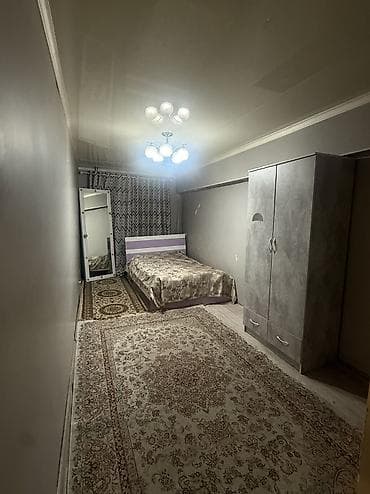 Квартиры: 2 комнаты, 41 м², Индивидуалка, 4 этаж, Старый ремонт — 2