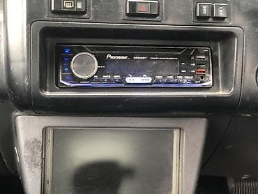 Автомагнитола Pioneer 3260BT (1 DIN) Функции и возможности: -