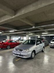 пиора лада: Chevrolet Lanos: 2010 г., 1.5 л, Механика, Бензин, Седан — 1