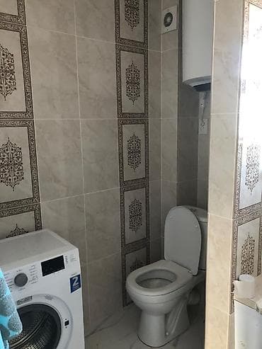 квартира сдам: 2 комнаты, Собственник — 5