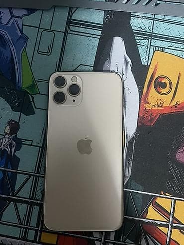 poco 7pro: IPhone X, 64 ГБ, Черный, 83 % — 6