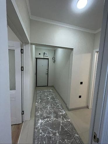 all group: 2 комнаты, 56 м², 108 серия, 4 этаж, Евроремонт — 3