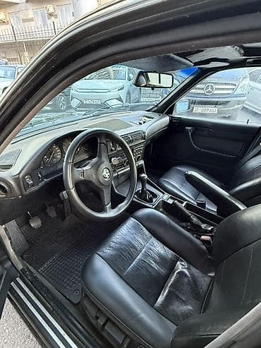 купить капот бмв е34 широкий: BMW 5 series: 1994 г., 1.8 л, Механика, Бензин, Седан — 8