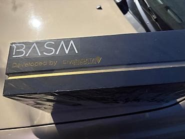 Другие комплектующие: BASM от CryptoDATA Electronics — устройство для защищённой связи и — 3