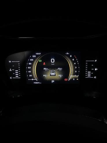 sv 40: Geely Tugella: 2020 г., 1.5 л, Автомат, Бензин, Кроссовер — 8