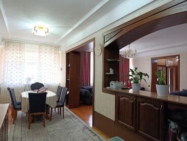 кызыл аскер продается дом: Үй, 300 кв. м, 6 бөлмө, Риелтор — 22