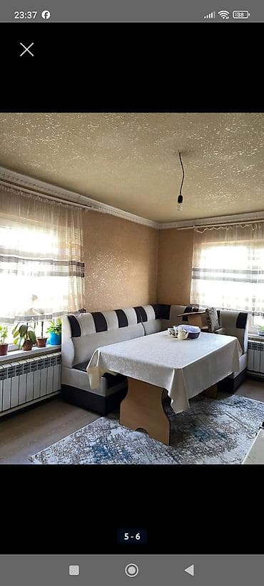 контейнер магазине: Үй сатылат 🏡Ак ордо 3 Эркин тоо 4 участок 4.50с кызыл китеп тех — 10