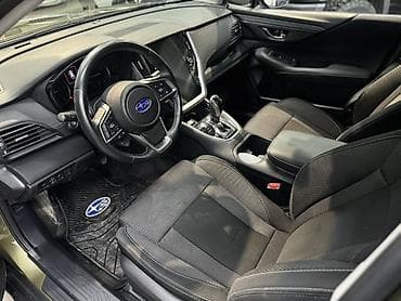 outback bs: Subaru Outback: 2020 г., 2.5 л, Автомат, Бензин, Универсал — 6