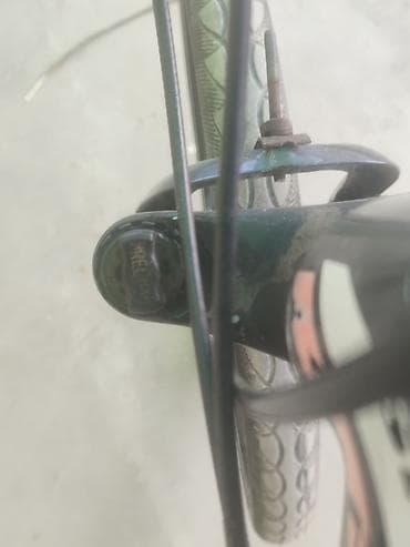 Велосипеды: Горный велосипед, Алюминий, Б/у — 9