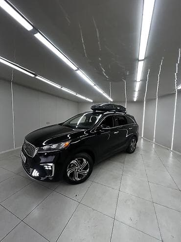 крокодил мотор: Kia Sorento: 2018 г., 2.4 л, Автомат, Бензин, Кроссовер — 3