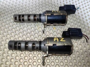 инжектор авто: Форсунка — 12