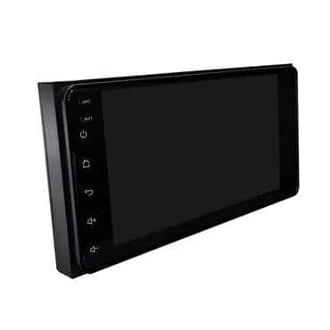 авто магнитола андроид: Новый, 2-DIN, 7 ", Android (встроенная ОС), 2 ГБ ОЗУ, 32 Гб ПЗУ — 2