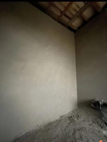 бетон тешкич: Штукатурные работы под правило и маяки - Выравнивание стен и откосов — 8