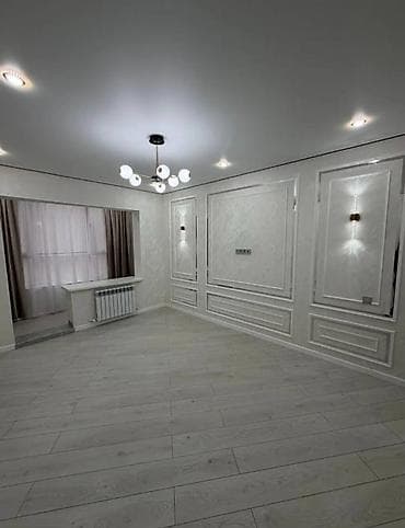 Недвижимость: 1 комната, 25 м², Элитка, 4 этаж, Евроремонт — 4