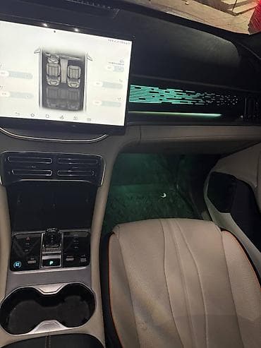 BYD Song Plus: 2023 г. — 10