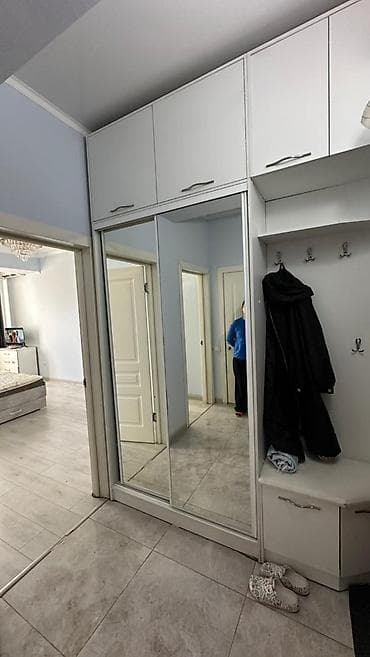 сдается квартира в колмо: 1 комната, Без подселения, С мебелью полностью — 5