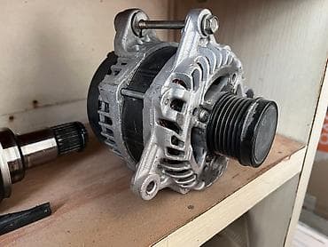 Унаа тетиктери: Бензиндик кыймылдаткыч Subaru 2018 г., 2.5 л, Колдонулган, Оригинал, АКШ — 1