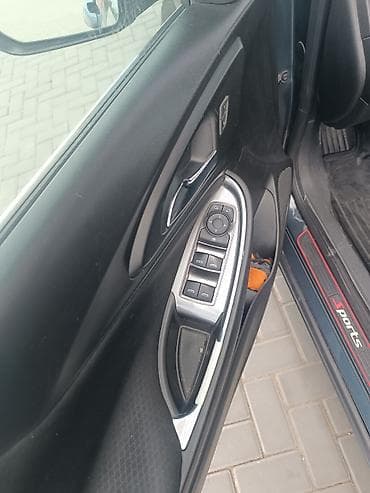 mini cuper: Chevrolet Malibu: 2019 г., 1.5 л, Автомат, Бензин, Седан — 5