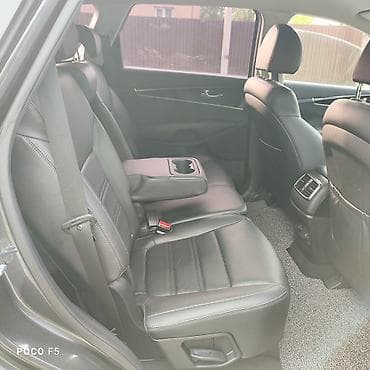 kia sorento 2020: Kia Sorento: 2019 г., Автомат, Кроссовер — 6