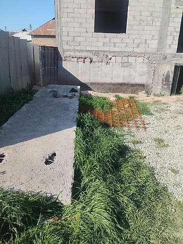 Мостовые плиты: Б/у, Размер: 1.2 x 6 — 1